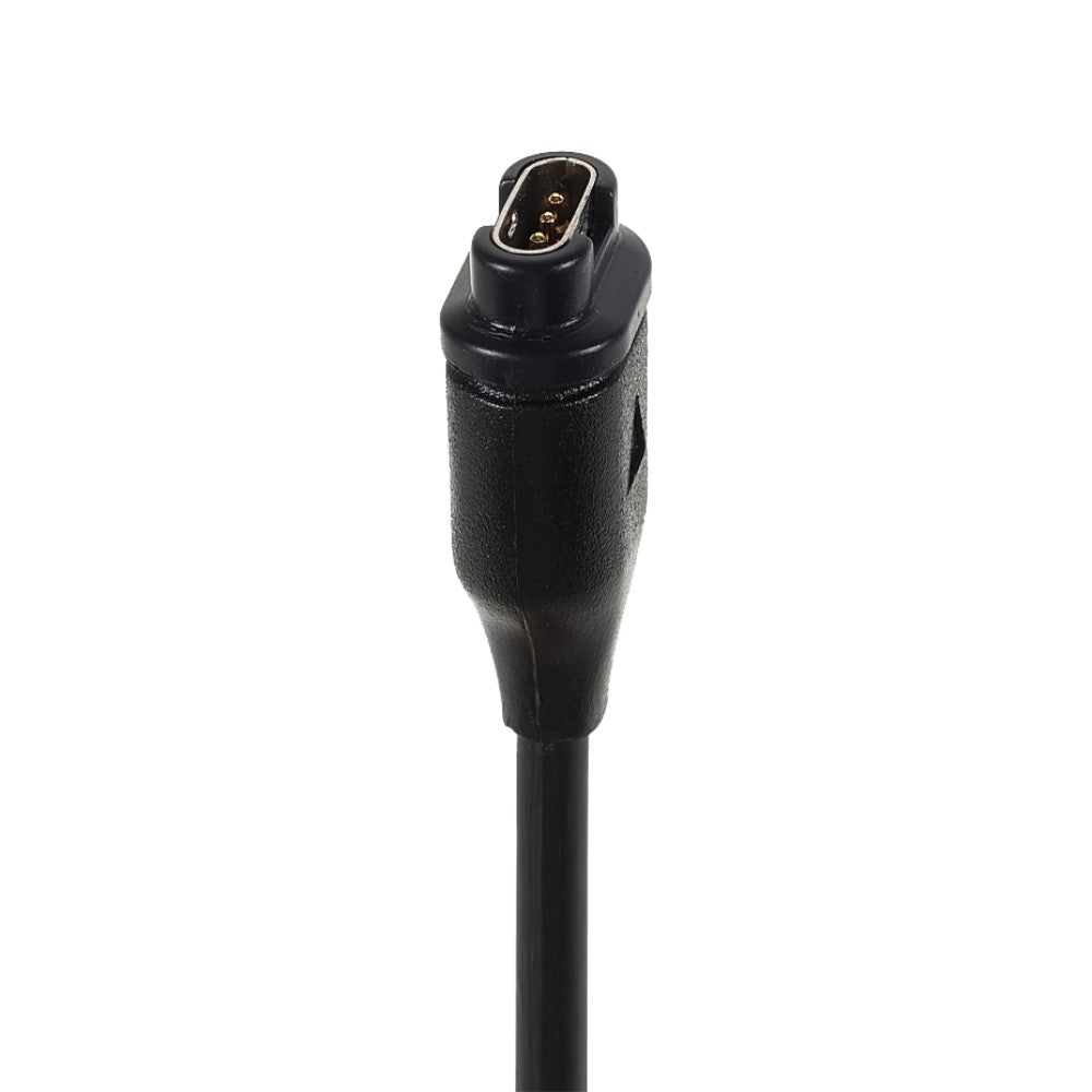 Universal Garmin    USB Opladningskabel - Sort#serie_5