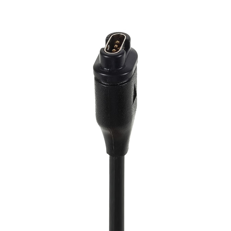 Universal Garmin    USB Opladningskabel - Sort#serie_5
