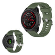 Remarkably elegant Garmin Forerunner 745 Silicone Strap