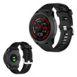 Remarkably elegant Garmin Forerunner 745 Silicone Strap