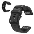 Increadibly cute Universel Garmin Silicone Strap