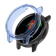 Transparent Silicone Bumper fits Garmin Venu 2