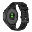 Very durable Universel Garmin Silicone Strap