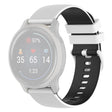 Remarkably comfortable Universel Garmin Silicone Strap