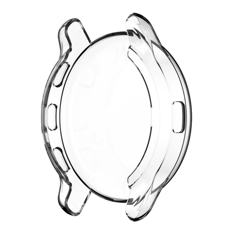 Meget Flot Garmin Venu 2 Plus Silikone Cover - Gennemsigtig#serie_012