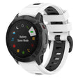 Timeless Garmin Fenix 7S Silicone Strap