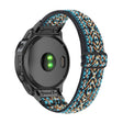 Absolutely sweet Universel Garmin Nylon Strap