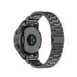 Very delightful Universel Garmin Metal Strap