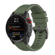 Super comfortable Universel Garmin Silicone Strap