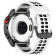 Incredibly pleasant Universel Garmin Silicone Strap