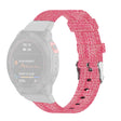 Remarkably delightful Universel Garmin Nylon Strap