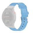 Remarkably delightful Universel Garmin Nylon Strap