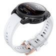Very cool Garmin Fenix 7S Silicone Strap