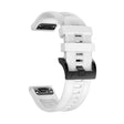 Wonderful Universel Garmin Silicone Strap