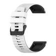 Mega neat Universel Garmin Silicone Strap
