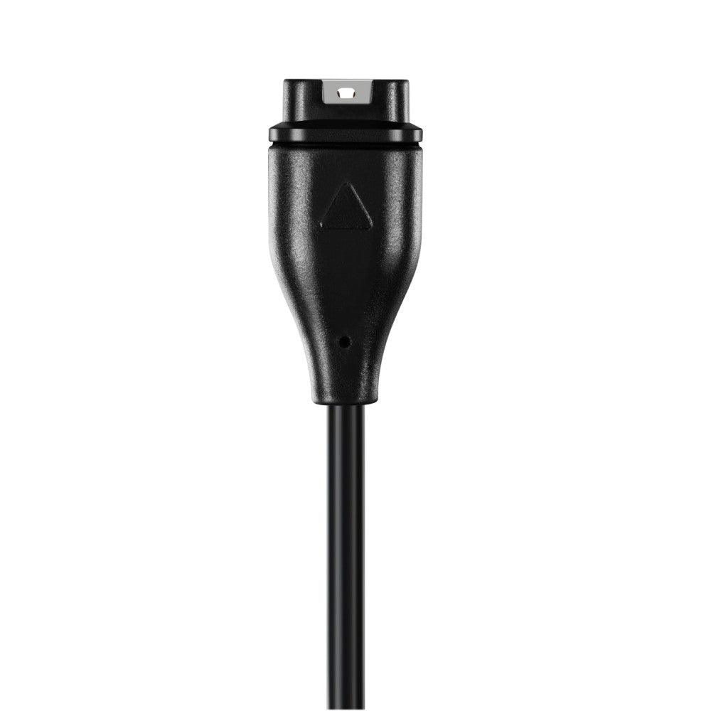 1m Universal Garmin   Opladningskabel - Sort#serie_020