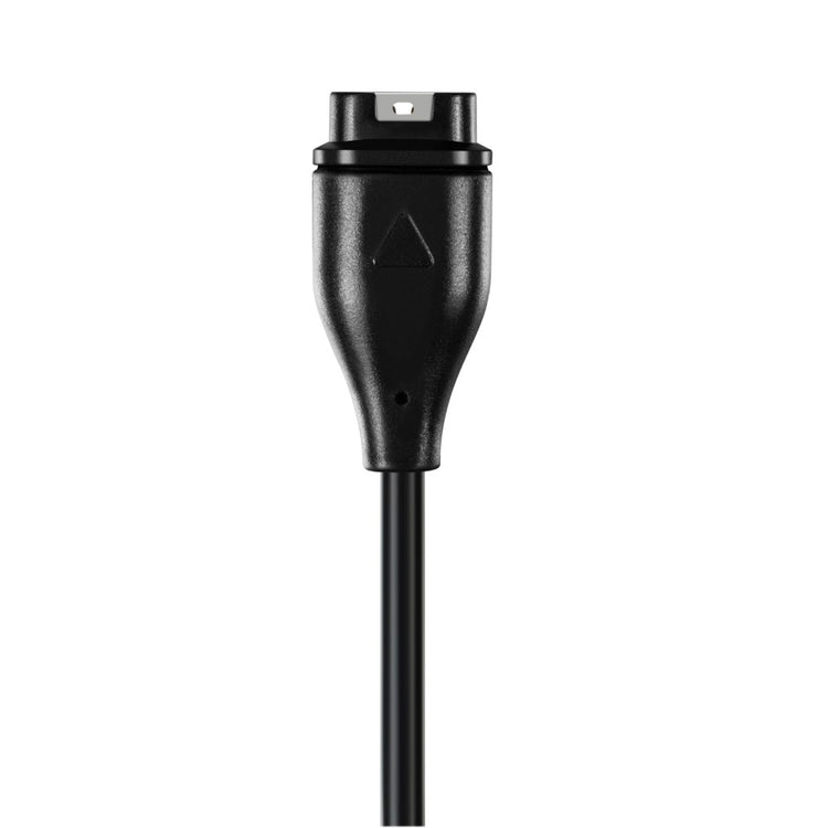 1m Universal Garmin   Opladningskabel - Sort#serie_020