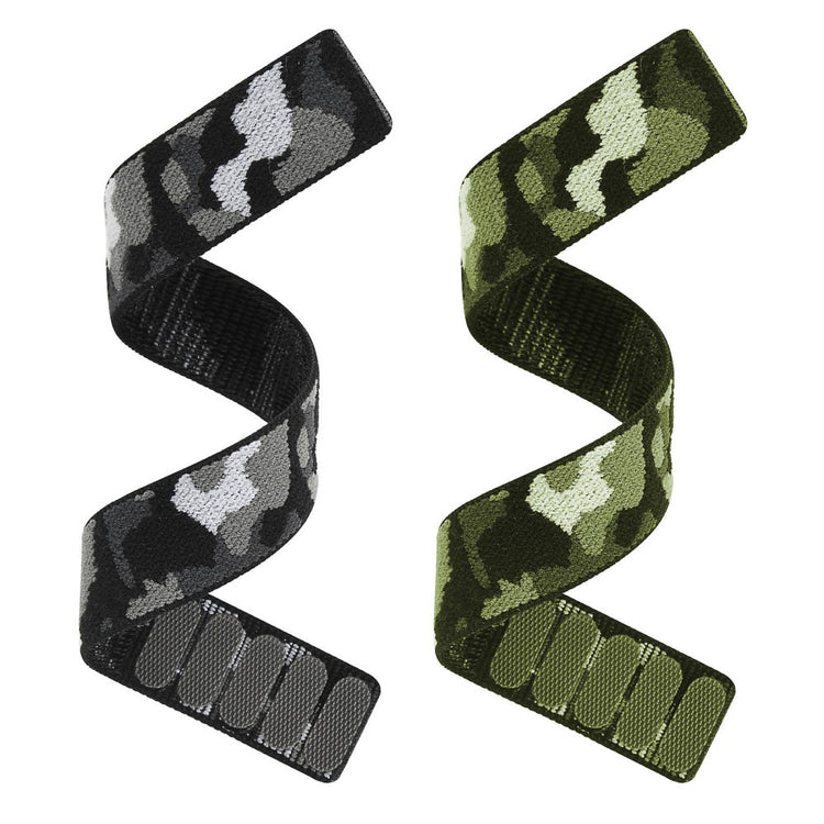 Rigtigt skøn Universal Nylon Rem - Blå#serie_9