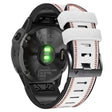 Remarkably elegant Universel PU Leather and Silicone Strap