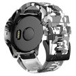 Very tough Universel Silicone Strap