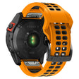 Incredibly neat Universel Garmin Silicone Strap