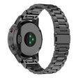 Incredibly agreeable Universel Garmin Metal Strap