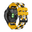 Very nice Universel Silicone Strap