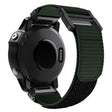 Exquisite Universel Garmin Nylon Strap
