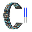 Remarkably elegant Universel Garmin Nylon Strap