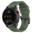 Incredibly fashionable Universel Garmin Silicone Strap