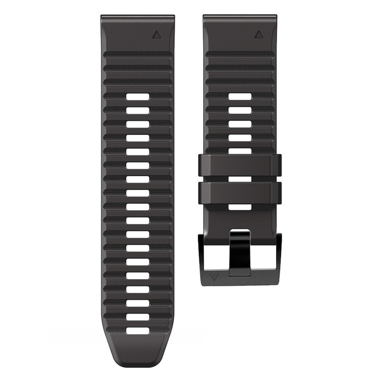 Smuk Universal Silikone Rem - Sort#serie_1