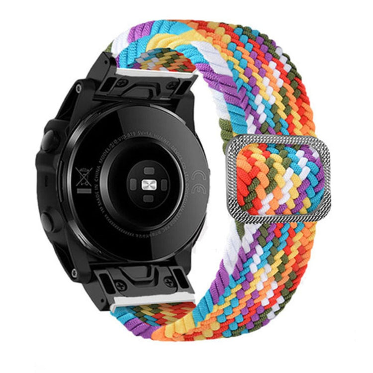 Rigtigt fed Universal  Rem - Flerfarvet#serie_2