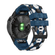 Remarkably stylish Universel Silicone Strap