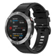 Incredibly comfortable Garmin Fenix 7 Silicone Strap