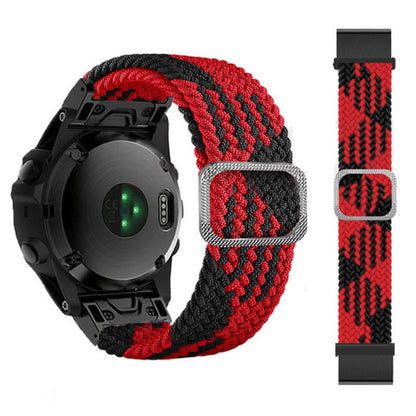 Super fint Universal Garmin  Rem - Rød#serie_8