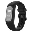 Super good Garmin Vivosmart 5 Silicone Strap