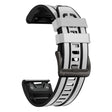 Cool Universel PU Leather and Silicone Strap
