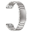 Remarkably nice Universel Metal Strap