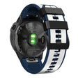 Very elegant Universel Silicone Strap