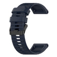Very comfortable Universel Garmin Silicone Strap