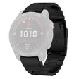 Absolutely neat Universel Metal Strap