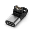 Garmin Smartwatch Type-C Charging Dock Universel Adapter