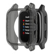 Mega Stylish Garmin Smartwatch Silicone Cover