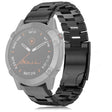 Mega reliable Universel Garmin Metal Strap