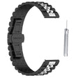 Incredibly neat Universel Garmin Metal Strap