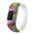 Super pleasant Garmin Vivofit JR Silicone Strap