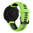Very neat Universel Garmin Silicone Strap