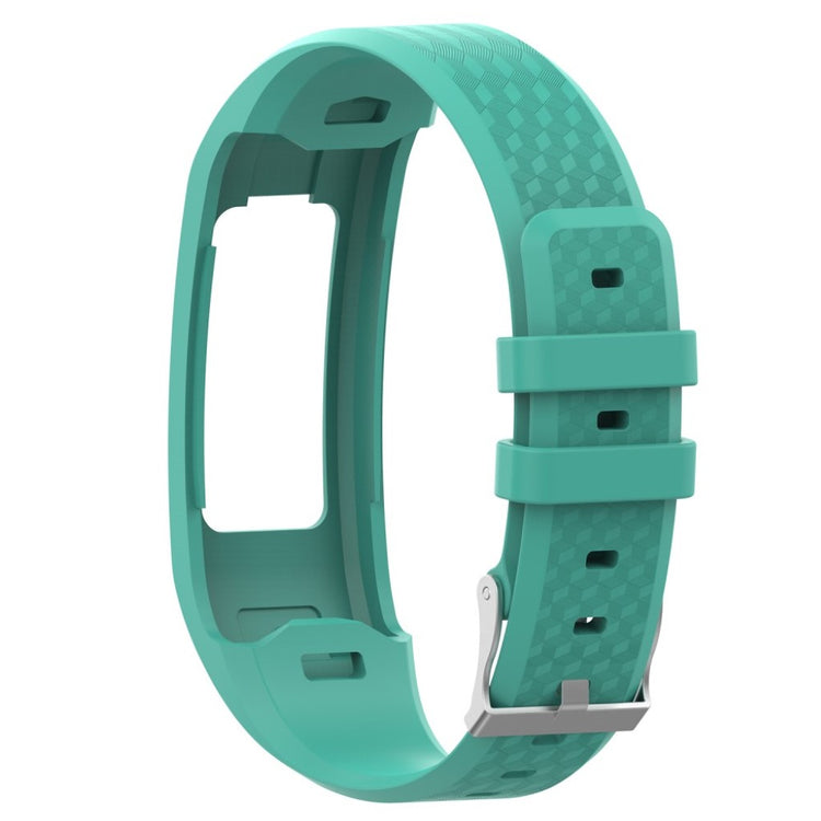 Rigtigt fantastisk Garmin Vivofit 2 Silikone Rem - Grøn#serie_12