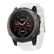 Super cool Garmin Fenix 5X Plus Silicone Strap