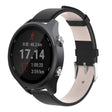 Super stylish Garmin Forerunner 245 Genuine Leather Strap